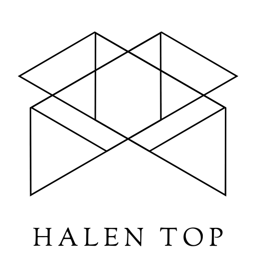 Halen Top